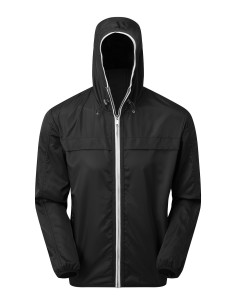 A-AQ201-Vareuse ultralégère pour homme 2
